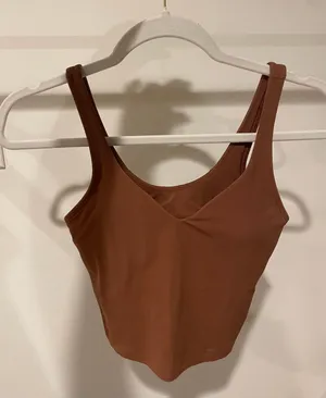 Lululemon Align Tank thumbnail 1