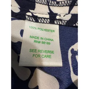 Lilly Pulitzer Maxi Dress Navy Blue Shell Coral Print Strapless Classic Small thumbnail 8
