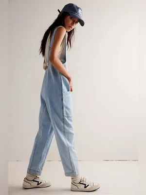 Free people High Roller Jumpsuit thumbnail 2
