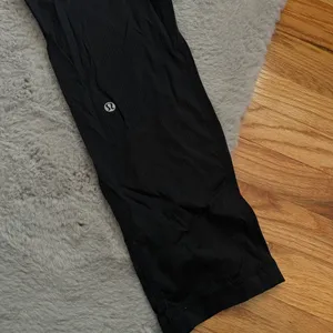 Lululemon Dance Studio Mid-Rise Cropped Pant thumbnail 6