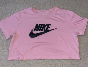 Cropped Tee thumbnail 1
