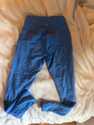 Lululemon Leggings Wunder thumbnail 4