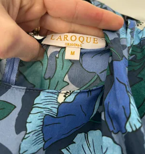 La Roque Zoe Dress thumbnail 7