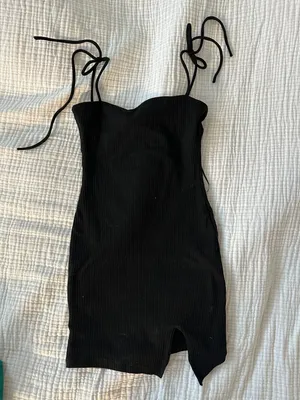 Mini dress thumbnail 3