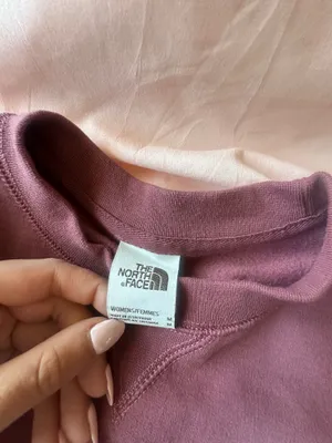 NEW North Face Crewneck thumbnail 4