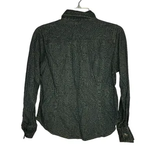 Vintage Citicraze Denim Shirt‎ thumbnail 5