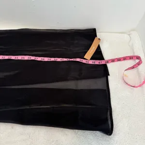 Reformation‎ Dresses Cana Dress Black size 4 thumbnail 17