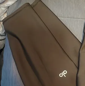 Alo Leggings Yoga thumbnail 2