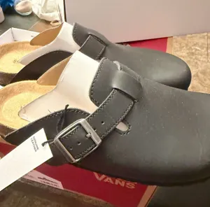 Shoes Black Size 6 thumbnail 1