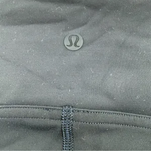 Lululemon InStill High Rise Crop 23 Leggings 8 True Navy SmoothCover thumbnail 5