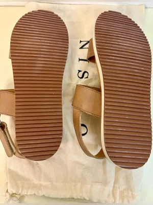 Nisolo Go To Flatform Sandal Women's 8.5 thumbnail 7