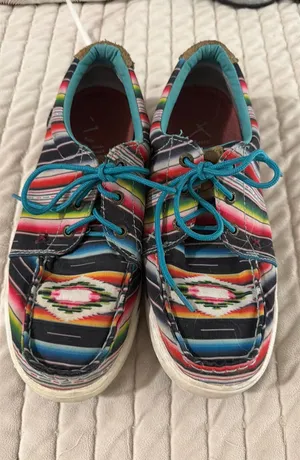 Twisted X Loafers thumbnail 1