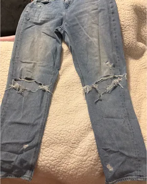 American Eagle Jeans Mom thumbnail 2