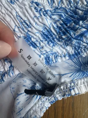 Shein Bikini Bottoms thumbnail 3