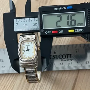 Fashion Watch Geneva Platinum Brand thumbnail 7