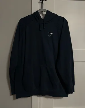 Gymshark Sweatshirt Hoodie thumbnail 1