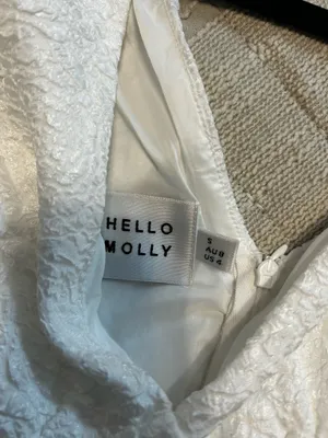 Hello Molly Azaria Mini Dress thumbnail 3