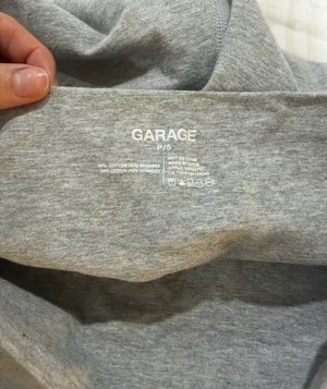 Garage Cotton Leggings thumbnail 5