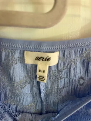 Aerie pj set thumbnail 3