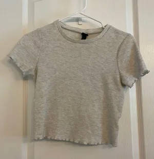 Target Ruffled Shirt thumbnail 1