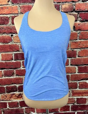 Lululemon Tank top size 6 thumbnail 1