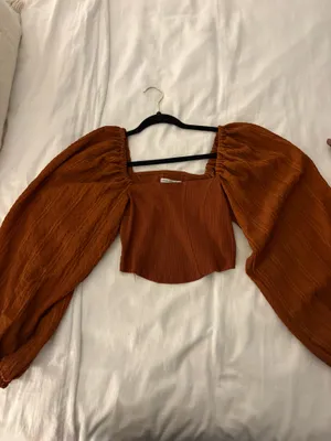 Urban Outfitters Top thumbnail 3