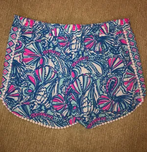 Shorts thumbnail 2