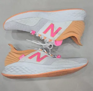 New Balance Fresh Foam Roav Nimbus Cloud Peach Pink Women's Sneakers Size 9.5 thumbnail 1