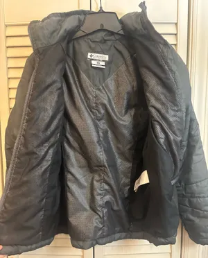 Columbia Thermal Jacket Omni-Heat Comfort thumbnail 1
