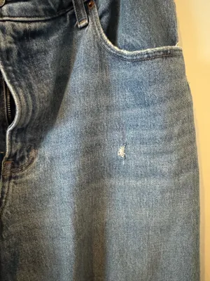 Abercrombie Jeans thumbnail 3