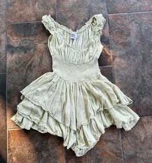 Princess Polly Love Galore Romper thumbnail 1