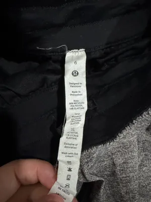 Lululemon Shorts thumbnail 3