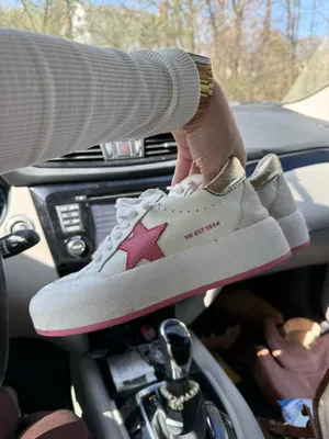 Vintage Havana Sneakers thumbnail 4