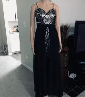City studio sequins formal dresss thumbnail 3