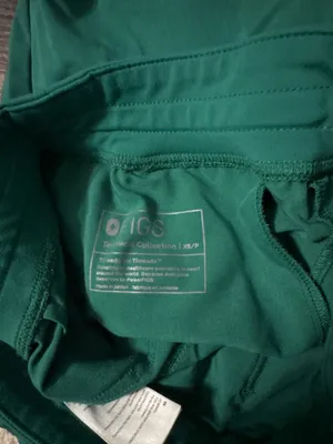 FIGS Scrub Pants Jogger thumbnail 3