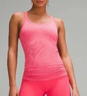Lululemon Ebb To Street Tank thumbnail 1