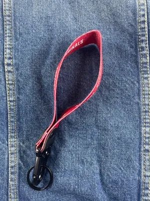 Arizona Cardinals Keychain thumbnail 2