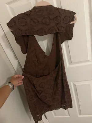 Free People NWT Dress thumbnail 2
