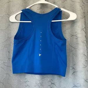 OLD NAVY ACTIVE  Tank Top NWOT thumbnail 4