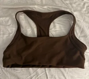 abercrombie ybp sports bra thumbnail 1