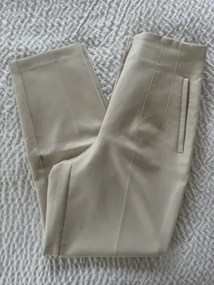 Zara pants thumbnail 1