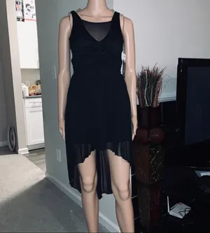 my michelle high low dress thumbnail 2