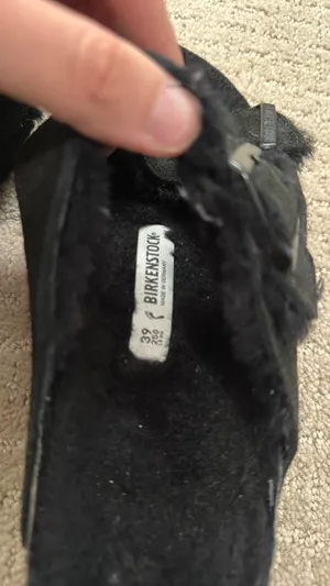 Birkenstock Sandal thumbnail 3