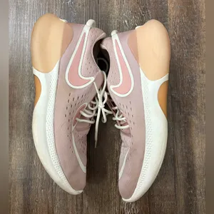 Nike Joyride Dual Run Pink Running Sneakers Size 10 Activewear Outdoor Walking thumbnail 4