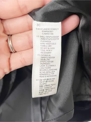 Forever 21 Y2K Black Satin Cutout Back Ruffle Homecoming Cocktail Mini Dress thumbnail 7