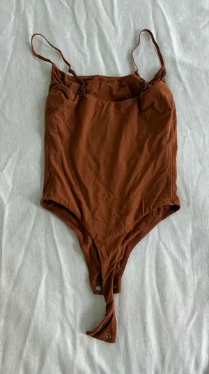 SKIMS Bodysuit Seamless thumbnail 1