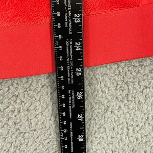 The North Face Ursa Minor Jacket Women S Coral Fleece Short Sleeve Full Zip‎ thumbnail 8