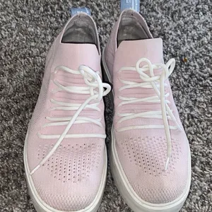 Steve Madden Brixie Pink Women's Shoe Size 9 thumbnail 1