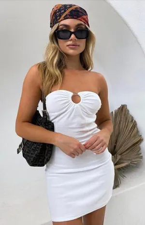 Tigermist Dress thumbnail 1