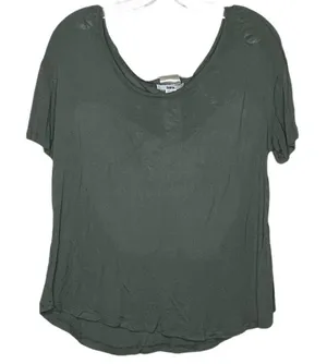 Bar III Rayon‎ Top thumbnail 1
